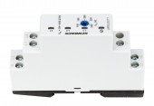 Releu supraveghere tensiune trifazata 3x160-240V, 1CC