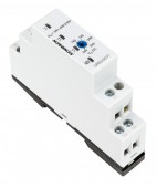 Releu supraveghere tensiune trifazata 3x160-240V, 1CC