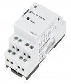 Releu supraveghere termistori, 2UH, 1CC, 5A, Ualim=230 VAC