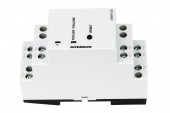 Releu supraveghere termistori, 2UH, 1CC, 5A, Ualim=230 VAC