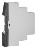 Releu temp. anclans./declans, 1CC, Ualim=24-240VAC/VDC, 8A
