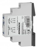 Releu temp. anclans./declans, 1CC, Ualim=24-240VAC/VDC, 8A