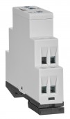 Releu temp. anclans./declans, 1CC, Ualim=24-240VAC/VDC, 8A