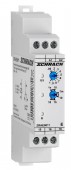 Releu temporizat la anclansare 1CC, 24VAC/DC, 230VAC,1CO,5A