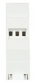 Releu temporizat la anclansare 1CC, 24VAC/DC, 230VAC,1CO,5A