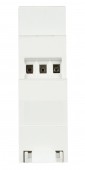Releu temporizat la anclansare 1CC, 24VAC/DC, 230VAC,1CO,5A