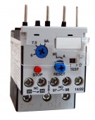 Releu termic 0,60-0,90A