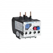 Releu termic 3P 2.5-4A, Chint