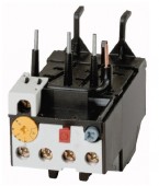 Releu termic ALEA II 2,4 - 4A