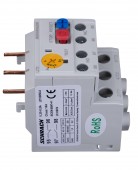 Releu termic CUBICO Clasic, 0.35A - 0.50A