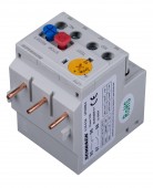 Releu termic CUBICO Clasic, 0.35A - 0.50A