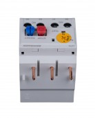 Releu termic CUBICO Clasic, 0.35A - 0.50A