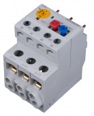 Releu termic CUBICO Clasic, 0.35A - 0.50A