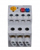 Releu termic CUBICO Clasic, 0.45A - 0.63A