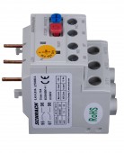 Releu termic CUBICO Clasic, 0.45A - 0.63A