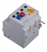 Releu termic CUBICO Clasic, 0.45A - 0.63A