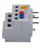 Releu termic CUBICO Clasic, 0.45A - 0.63A