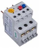 Releu termic CUBICO Clasic, 0.55A - 0.80A