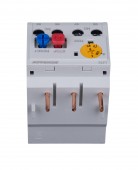 Releu termic CUBICO Clasic, 0.55A - 0.80A