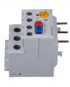 Releu termic CUBICO Clasic, 0.55A - 0.80A