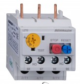 Releu termic CUBICO Clasic, 0.70A - 1.00A