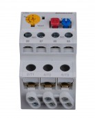 Releu termic CUBICO Clasic, 0.70A - 1.00A