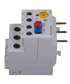 Releu termic CUBICO Clasic, 0.70A - 1.00A
