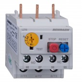 Releu termic CUBICO Clasic, 0.9A - 1.25A