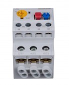 Releu termic CUBICO Clasic, 0.9A - 1.25A
