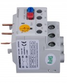 Releu termic CUBICO Clasic, 0.9A - 1.25A