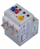 Releu termic CUBICO Clasic, 0.9A - 1.25A