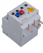 Releu termic CUBICO Clasic, 0.9A - 1.25A