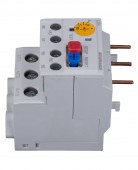 Releu termic CUBICO Clasic, 0.9A - 1.25A