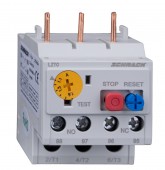 Releu termic CUBICO Clasic, 1.10A - 1,60A
