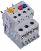 Releu termic CUBICO Clasic, 1.10A - 1,60A