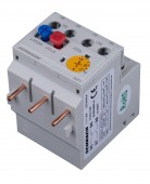 Releu termic CUBICO Clasic, 1.10A - 1,60A