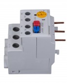 Releu termic CUBICO Clasic, 1.10A - 1,60A