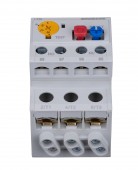 Releu termic CUBICO Clasic, 14,00A - 20,00A