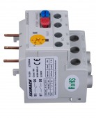 Releu termic CUBICO Clasic, 14,00A - 20,00A