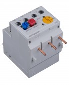 Releu termic CUBICO Clasic, 14,00A - 20,00A