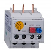 Releu termic CUBICO Clasic, 1.40A - 2,50A