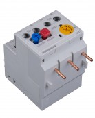 Releu termic CUBICO Clasic, 1.40A - 2,50A