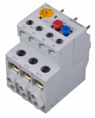 Releu termic CUBICO Clasic, 1.40A - 2,50A