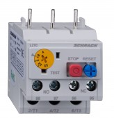 Releu termic CUBICO Clasic, 1.80A - 2,50A
