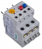 Releu termic CUBICO Clasic, 1.80A - 2,50A