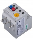Releu termic CUBICO Clasic, 1.80A - 2,50A