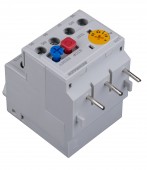 Releu termic CUBICO Clasic, 1.80A - 2,50A