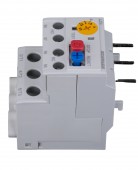 Releu termic CUBICO Clasic, 1.80A - 2,50A
