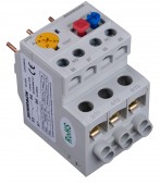 Releu termic CUBICO Clasic, 18A - 24A