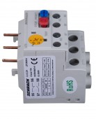 Releu termic CUBICO Clasic, 2.20A - 3.20A